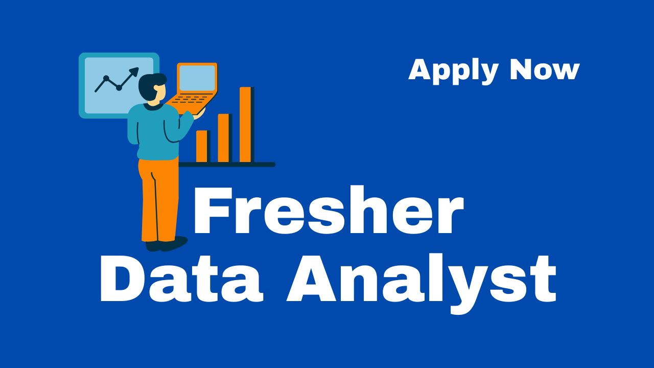 Junior Data Analyst Jobs (0–2 Years Experience)